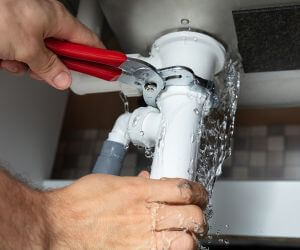 About Emergency plumbing pros Wells, VT